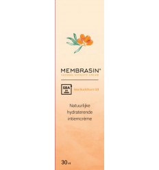 Membrasin Vaginal vitality cream 30 ml