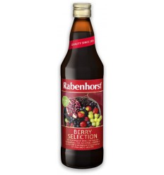 Rabenhorst Berry selection 750 ml