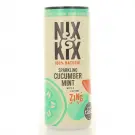 Nix & Kix Cucumber mint blikje 250 ml