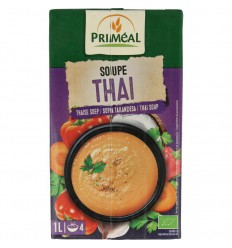 Primeal Thaise soep 1 liter