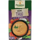 Primeal Thaise soep 1 liter