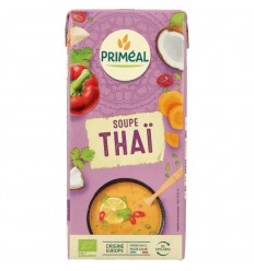Primeal Thaise soep 330 ml