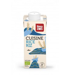 Lima Rice cuisine biologisch 200 ml
