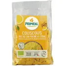 Primeal Couscous mais rijst en chia citroen 300 gram