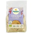Primeal Couscous met bloemen 300 gram