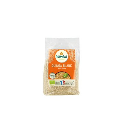 Primeal Quinoa frans 400 gram