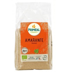 Primeal Amarant biologisch 500 gram