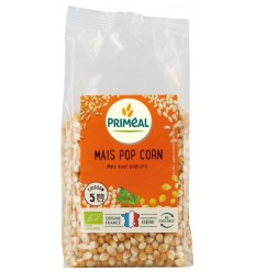 Primeal Popcorn mais 500 gram