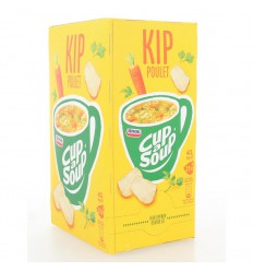 Cup a Soup Kippensoep 21 zakjes