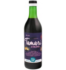 Terrasana Tamari Japans glutenvrij 500 ml