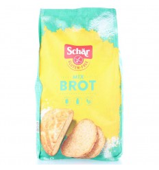 Schar Mix B broodmix 1 kg kopen