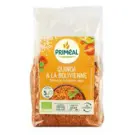 Primeal Quinoa express Bolivian style 250 gram