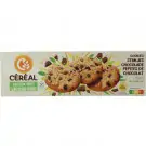 Cereal Cookies choco 150 gram