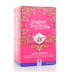English Tea Shop Superberries 20 zakjes
