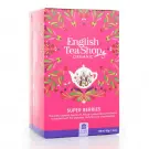 English Tea Shop Superberries 20 zakjes