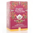 English Tea Shop Ginger peach 20 zakjes