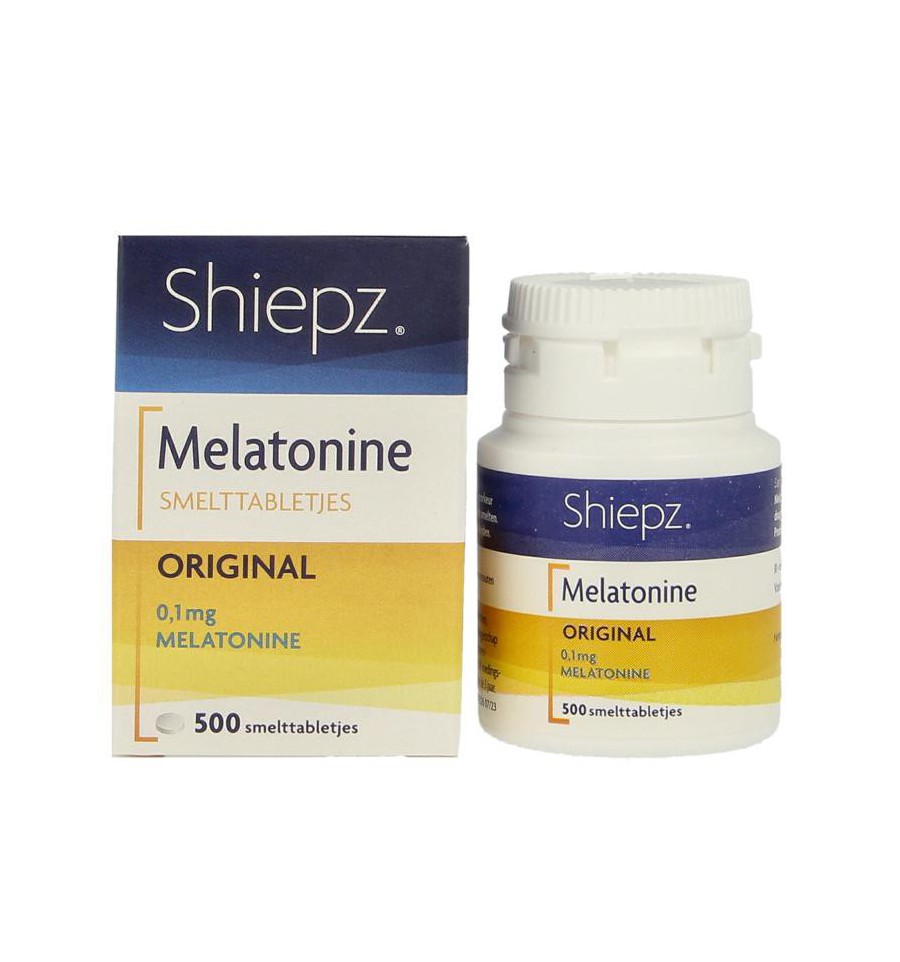 Shiepz melatonine original