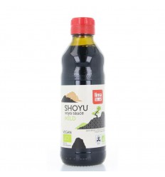 Lima Shoyu biologisch 250 ml