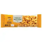Taste Of Nature Peanut granenreep 40 gram