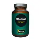 Hanoju Fucoidan bruinalg extract 90 capsules