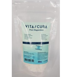 Vitacura Magnesium voetbadzout 150 gram