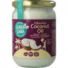 Terrasana Kokosolie geurloos 500 gram