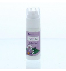 Balance Pharma CNP32 Palladium constitutieplex 6 gram