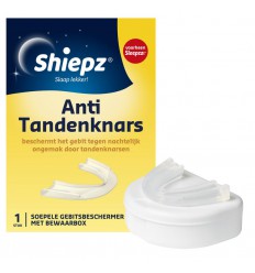Shiepz Anti-tandenknars