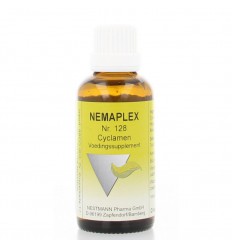 Nestmann Cyclamen 128 Nemaplex 50 ml
