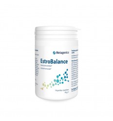 Metagenics Estrobalance 14 porties 70 gram