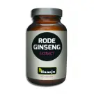 Hanoju Rode ginseng 450 mg 60 capsules