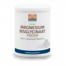 Mattisson Magnesium bisglycinaat poeder 11% elem magnesium 200 gram