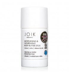 Joik Body butter stick moisturising & nourishing 80 ml
