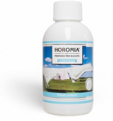 Horomia Wasparfum fresh cotton 250 ml