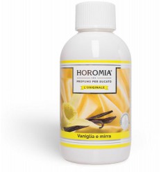Horomia Wasparfum vaniglia 250 ml
