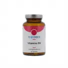 TS Choice Vitamine B5 460 pantotheenzuur 60 tabletten