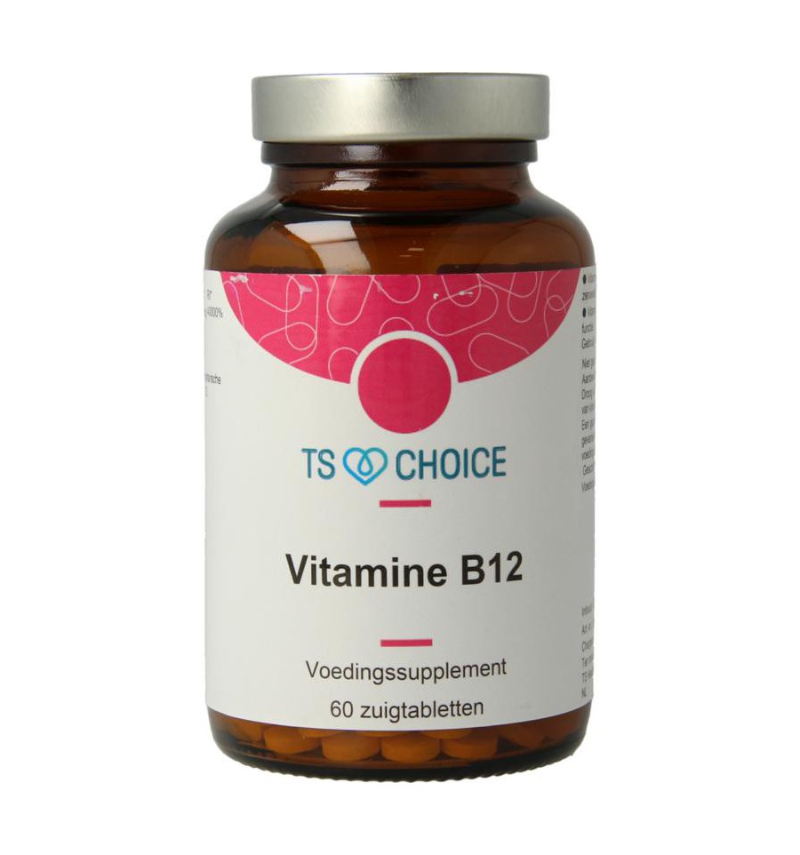 salami uitzondering Opa Best Choice Vitamine B12 cobalamine 60 tabletten kopen?