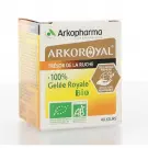 Arko Royal Royal jelly 100% koninginnebrij 40 gram
