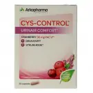Cys-Control Urinair comfort 20 vcaps