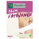 Damhert Fatburner supplement 30 tabletten