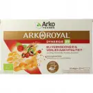 Arko Royal Royal dynergie biologisch 20 ampullen
