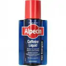 Alpecin Caffeine liquid 200 ml