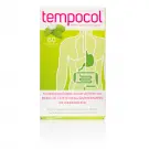 Tempocol Maagsapresistente pepermunt 182 mg 60 capsules