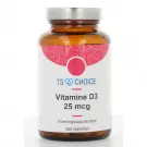 TS Choice Vitamine D3 25 mcg 360 tabletten