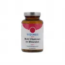 TS Choice Multi vitaminen en mineralen 60 tabletten