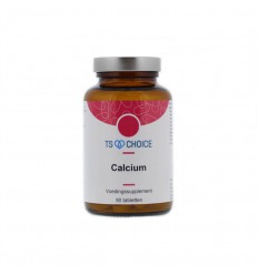 TS Choice Calcium 400 90 tabletten