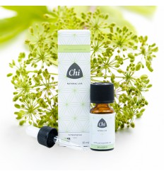Chi Natural Life Engelwortel CO2 2,5 ml