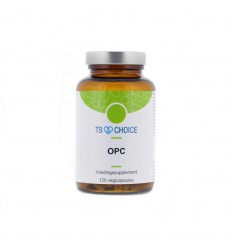 Best Choice Opc 95% 120 capsules