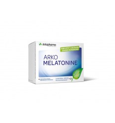 Arkopharma Arko melatonine 120 tabletten kopen
