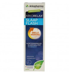 Arkorelax Slaap flash 20 ml
